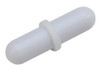 Stir Bars, Rounded, 7.9mm x 32mm, pack/12