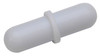 Stir Bars, Rounded with Ring 9.5mm x 38mm, pack/12