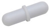 Stir Bars, Rounded with Ring 9.5mm x 38mm, pack/12