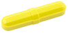 Octagonal Stir Bars, Yellow 5/16 x 1-1/2", pack/12
