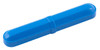 Octagonal Stir Bars, Blue 3 x 1/2", pack/12