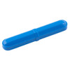 Octagonal Stir Bars, Blue 3 x 1/2", pack/12