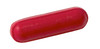 Micro Stir Bars, Red 8 x 1.5mm, pack/12