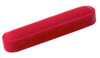 PTFE Micro Stir Bars, Red 7 x 2mm, pack/12