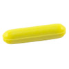Micro Stir Bars, Yellow 12.7 x 3mm, pack/12