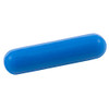 Micro Stir Bars, Blue 12.7 x 3mm, pack/12