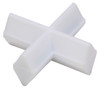 Star Bar Stirring Head, "X" Shape, PTFE, 1-1/4", pack/12