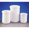 Beaker with Spout, PTFE, 50mL