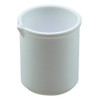 Beaker with Spout, PTFE, 100mL