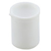 Beaker with Spout, PTFE, 100mL