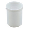 Beaker with Spout, PTFE, 5mL