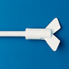 PTFE Stirrer, Centrifugal Stir Bar, 550mm