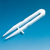 Tweezers, Forceps, Square End, 150mm