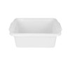 CP Lab Safety Secondary Container and Storage Tote for up to 6 Liter Bottles, 8.5 x 12.5 x 4.5" 