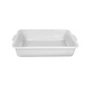 CP Lab Safety Secondary Container and Storage Tote for up to 25 Liters, 15.5 x 20 x 5" 