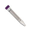Labcon Centrifuge Tubes, 15mL PerformR®, Autoclavable, Plug-Style Caps, Sterile to 10(-6), 25 per Rack, case/300 