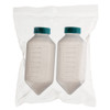 Labcon Large Centrifuge Tubes, 225 mL PerformR®, Sterile to 10(-6), case/48 