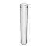 Labcon SuperClear® 17x100 mm Culture Tubes, Polypropylene, 125 per Bag, Sterile, case/1000 
