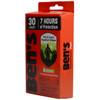 Adventure Ready Brands Ben's 30 Tick & Insect Repellent Wipes, case/12 