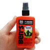 Adventure Ready Brands Ben's 30 Tick & Insect Repellent 3.4 oz. Pump Spray, case/12 