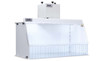 Sentry Air Systems 50" Ductless Fume Hood, Acrylic, 350 CFM 