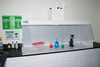 Sentry Air Systems 70" Ductless Fume Hood, Acrylic, 350 CFM 