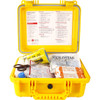 Adventure Ready Brands 50-Person ANSI Class B Type IV Waterproof OSHA First Aid Kit 