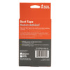 Adventure Ready Brands SOL Duct Tape, 2 Rolls (2" x 50") (12/Case) 