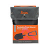Adventure Ready Brands SOL Packable Field Shovel, case/12 