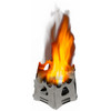 Adventure Ready Brands SOL Fire Lite Fuel Cubes in Box, case/24 