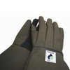  Tempshield CRYO-LNG™ Liquid Nitrogen Gloves, Elbow Length, Brown, 1 Pair 
