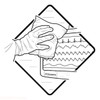  Marcom Safety Training Program, Infection Control in Healthcare Environments for Office and Facilities Personnel, DVD or USB, English, Each 