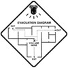  Marcom Safety Training Program, Emergency Planning in Food Processing and Handling Environments, DVD or USB, English, Each 