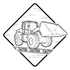  Marcom Safety Training Program, Front-End Loader Safety How They Work and Their Hazards, DVD or USB, English, Each 