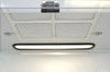 Air Science FLOW Series Laminar Flow Hood, 24-inch wide, with HEPA filter, ceiling-mounted for sterile cleanroom environments.