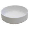 Low Form Evaporating Dish with Spout, PTFE, 350mL