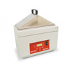 Hot Tub -  Small Water Bath, 290100, 6 Liter, polycarb lid, Laboratory Water Bath (115V/230V)
