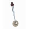 Thermometer Spirit, Incubator 8 Inch
