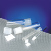 PTFE Joint Sleeves for Glass Joints, Reusable, 34/45, case/6