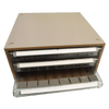 Tray Inserts for Tissue Cassette Storage 20 Case Cabinet, 143000, for Histology
