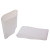 PTFE Joint Sleeves for Glass Joints, Reusable, 55/50, case/6