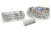 Test Tube Master Tray Accessory for Shaking Water Baths 28L