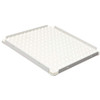 Accessory 8" Tray for Orbitron II Laboratory Mixer