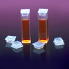 Cuvette Caps, Square, case/1000