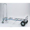 Aluminum Cobra Sr. Convertible Truck, 12" x 38" Frame Bed
