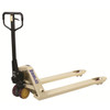 CPI Pallet Truck, Entry and Exit Rollers
