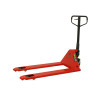 CP3 Pallet Truck, 210º steering, 5500 lb Capacity
