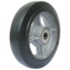 10BT Standard Series Drum Truck, Heavy duty, 24.5"W x 61"H x 14.5"D
