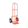 Series 126 Industrial Duty Steel Hand Truck, 22.5"W x 46"H x 18.5"D
