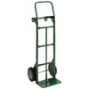 Greenline Economical 2-in-1 Truck, Easily Converts, 20"W x 48"H x 16"D
